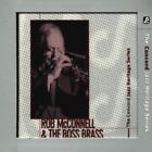 Rob McConnell & the Boss Brass | CD | Concord Jazz heritage series