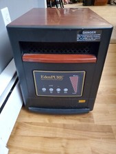EdenPURE Infrared Space Heaters for sale | eBay