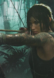 Zeitschrift M!GAMES im Abonnenten Cover 2018-10 Oktober Ausgabe 301 - Bild 1 von 2