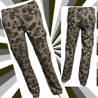 *?Crooks & Castles?* (Camouflage) Cargo Pants For Men