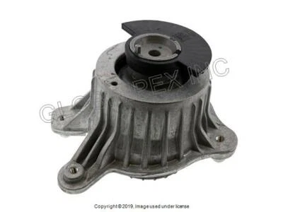 MERCEDES C300 C350e (2015-2018) montaje motor izquierdo (lado del conductor) CORTECO OEM Foto 1 de 2