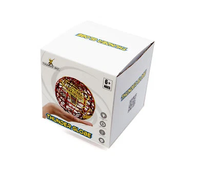 Donnerkugel - Bild 1 von 4