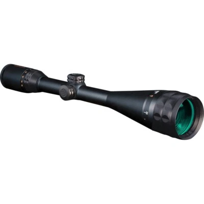 Konus Zielfernrohr Konuspro 550 4-16x50 AO beleuchtbares Ballistikabsehen (7277) - Bild 1 von 2