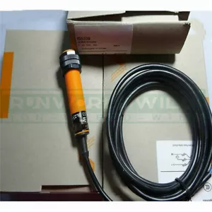 1 Stück Neu für IFM IG5339 Induktiver Näherungsschalter Sensor - Bild 1 von 1