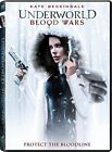 UNDERWORLD BLOOD WARS Kate Beckinsale Lara Pulver Theo James DVD disc only