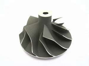 Rueda compresora para FIAT / para Iveco 702989-0003 - Imagen 1 de 4