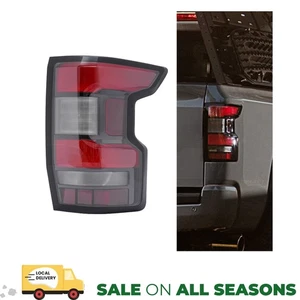 For 2022 Nissan Frontier Factory Full LED Tail Light Brake Lamp Right Side OEM - Picture 1 of 12