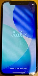 Apple iPhone 12 mini - 128GB - Schwarz - Bild 1 von 15