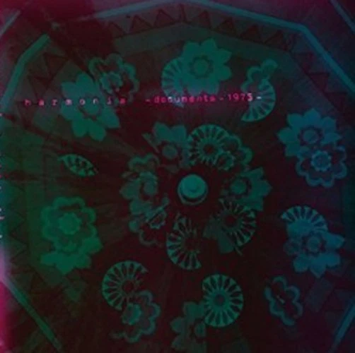 CD Harmonia Documents 1975 N E W 0vp 2016