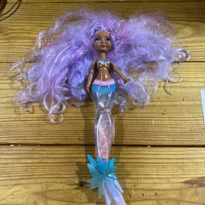 MGA MERMAZE MERMAIDZ Color Change Winter Waves Harmonique Mermaid - Picture 1 of 6