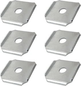 (6) X-Blade Dual Mulchmesser Adapter kompatibel mit allen Standard...  - Bild 1 von 5