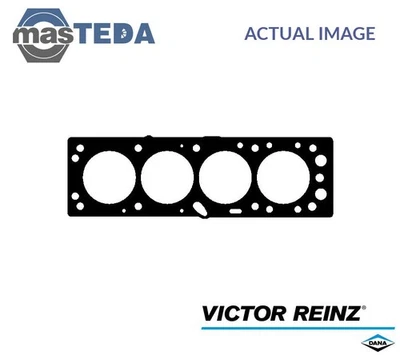 61-31995-10 ENGINE CYLINDER HEAD GASKET VICTOR REINZ FOR CHEVROLET CORSA,TIGRA - Image 1 of 4