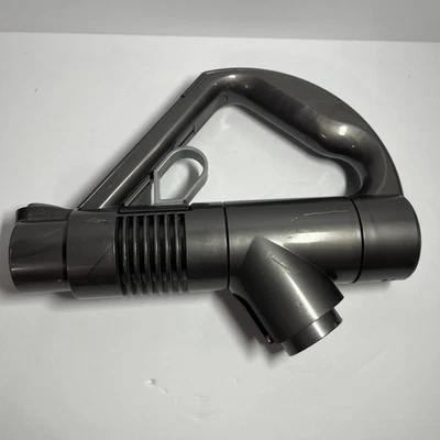 Dyson DC39 Canister Triggerhead Wand Hose Handle  Assembly DC39 DC32 DC23 DC19 - Image 1 of 4