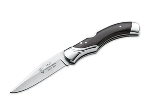 Taschenmesser Muela Navaja GL 21 3 cm hochwertige Verarbeitung im Vintage Look - Picture 1 of 2