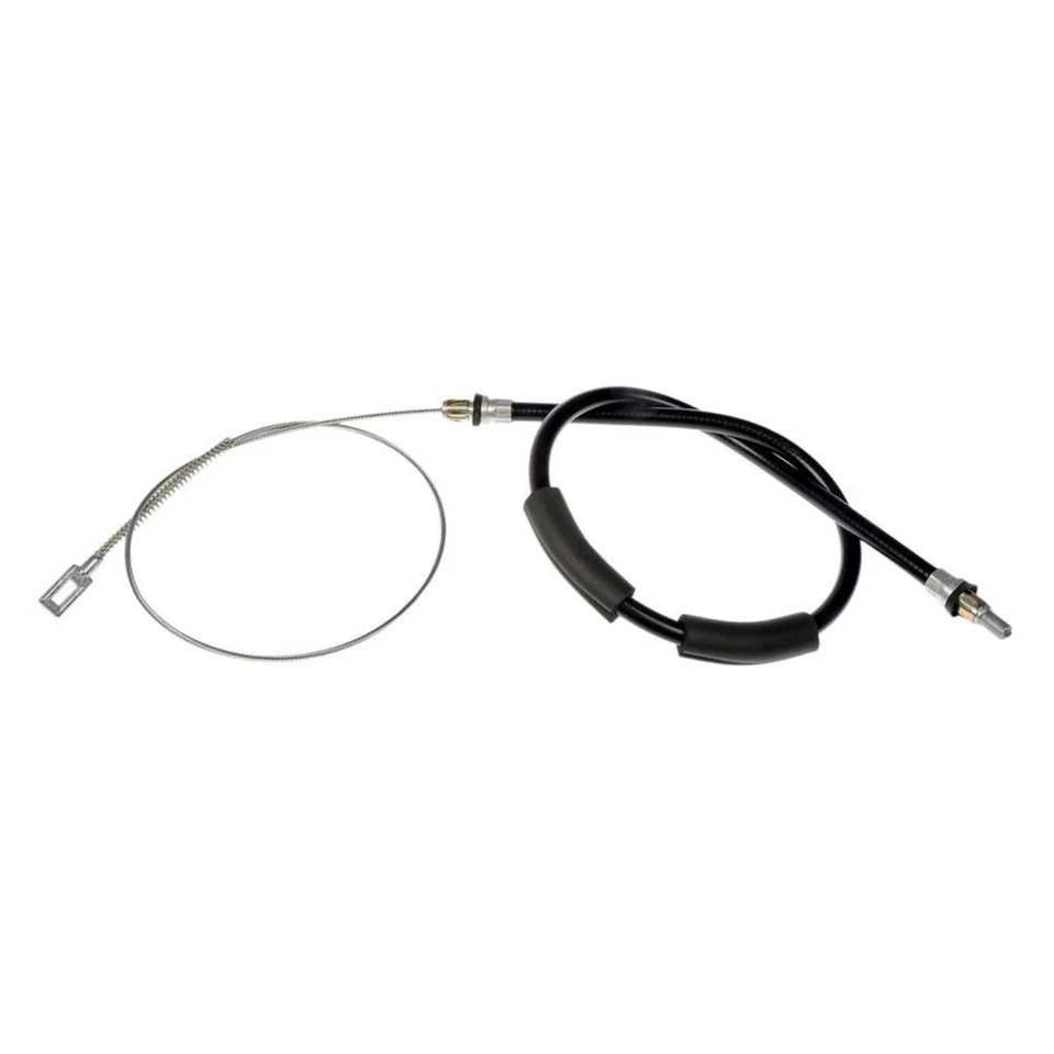 Cabo de freio de estacionamento para Chrysler Town & Country 2001-2007 | Manga externa de borracha - Imagem 1 de 4