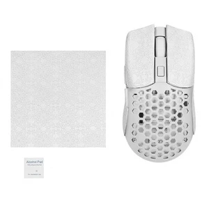 Autocollant souris 15*11 cm à faire soi-même antidérapant sans fil style universel pour jeux transpiration-pr-yg - Photo 1/24