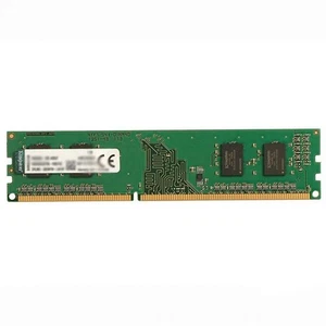 Kingston 8GB (2×4GB) DDR3 1333MHz RAM - Picture 1 of 3