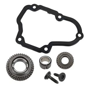 Engranajes para VW T4 T5 5 velocidades transmisión 02B 02Z con 27/41 dientes juego de reparación - Imagen 1 de 1