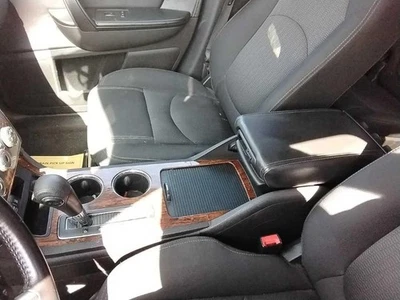 Used Front Lower Center Console fits: 2014 Chevrolet Traverse floor Front Lower Foto 1 de 4