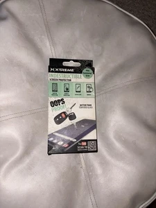 Xtreme Indestructible Cell Phone Screen Protector for Samsung S10 - Picture 1 of 4