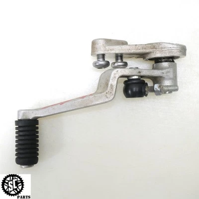 11-13 PALANCA DE PEDAL DE CAMBIO SUZUKI GSXR 600 Foto 1 de 4