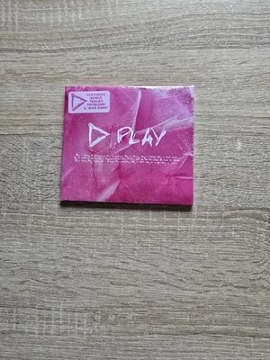 Ed Sheeran - Play   DELUXE EDITION  CD  NEU  (2025)  - Bild 1 von 2