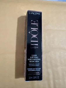 Lancôme Lash Idôle Volumizing Mascara - Glossy Black - Picture 1 of 3