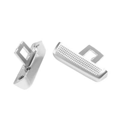 Rear Air Conditioning Panel Control Button for Mercedes 2016-2022 W253 GLC-Class - Image 1 of 4