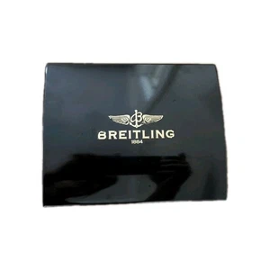 BREITLING Super Ocean Genuine Watch Box - Picture 1 of 10