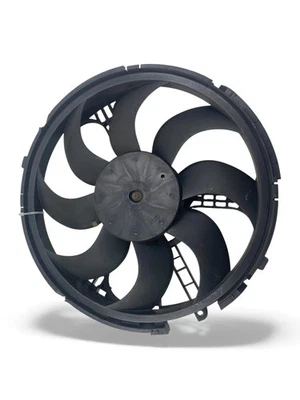 Ventilador radiador FIAT STILO 192 M13001700 2008 (AF2408) Foto 1 de 3