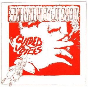 Guided By Voices Same Place the Fly Got Smashed (Vinyl) - Picture 1 of 1