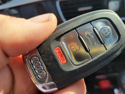 A4 奥迪 2011 Fob/遥控器 347006 — 第 1/4 张图片