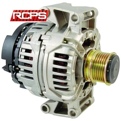 New 90A Alternator For Dodge Sprinter 3500 2.7L 2003-2006 0124325039 1986A00525 - Image 1 of 2