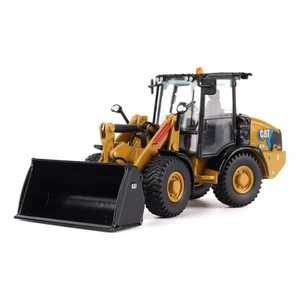 1:50 Cat 906 Electric Compact Wheel Loader Diecast Model by Diecast Masters - Picture 1 of 9