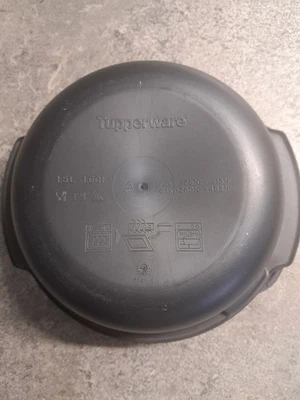 Tupperware Kasserolle - Bild 1 von 4