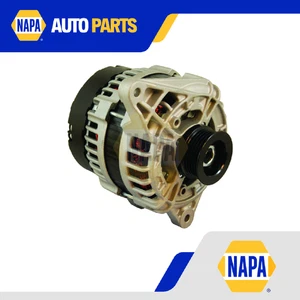 Alternator fits MERCEDES B180 W246 1.8D 11 to 14 OM651.901 NAPA 0009060122 New - Picture 1 of 8