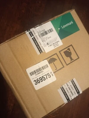 FUSER UNIT LEXMARK 40X7622 OEM FOR CS310 CS410 CS510 CX310 CX410 CX510 XC2132 - Image 1 of 3