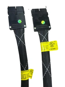 2 Pcs Wire Jumper Cables - Picture 1 of 4