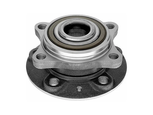 Conjunto de buje de rueda delantera para Volvo V70 2001-2010 2002 2004 2003 2005 PR481CW Foto 1 de 1