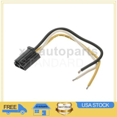 Fits 1975~1977 Chevrolet C10 1X  Standard Ignition Multi Purpose Relay Connector - Image 1 of 4