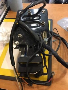 HD Electrical Panel 96’ FXD - Imagen 1 de 1