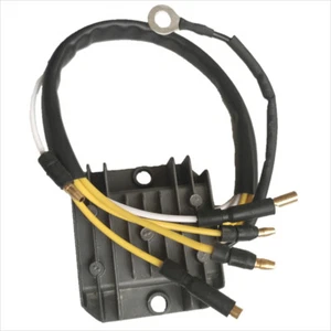 Regulator Rectifier For Honda 31600-ZV5-003 35-50 HP 1998-2006 40 hp BF35AM - Picture 1 of 3