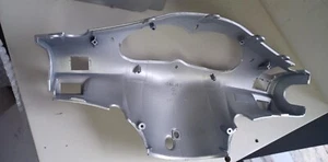 COPRIMANUBRIO COPRISTERZO ITALJET TORPEDO 50 125 150 - Imagen 1 de 2