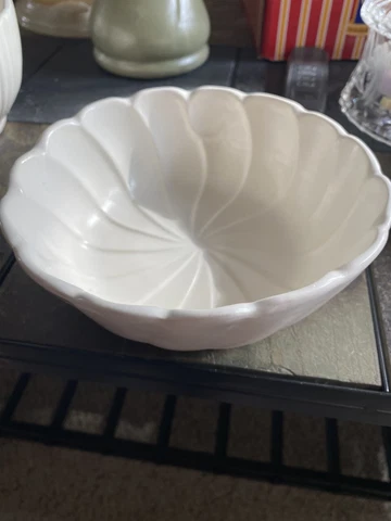 regal planting dish number 315 made in the USA Cover