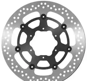 Honda CBR 1000 RR 2006-2007 SBS Bremsbeläge Scheibe 5271 - Imagen 1 de 1