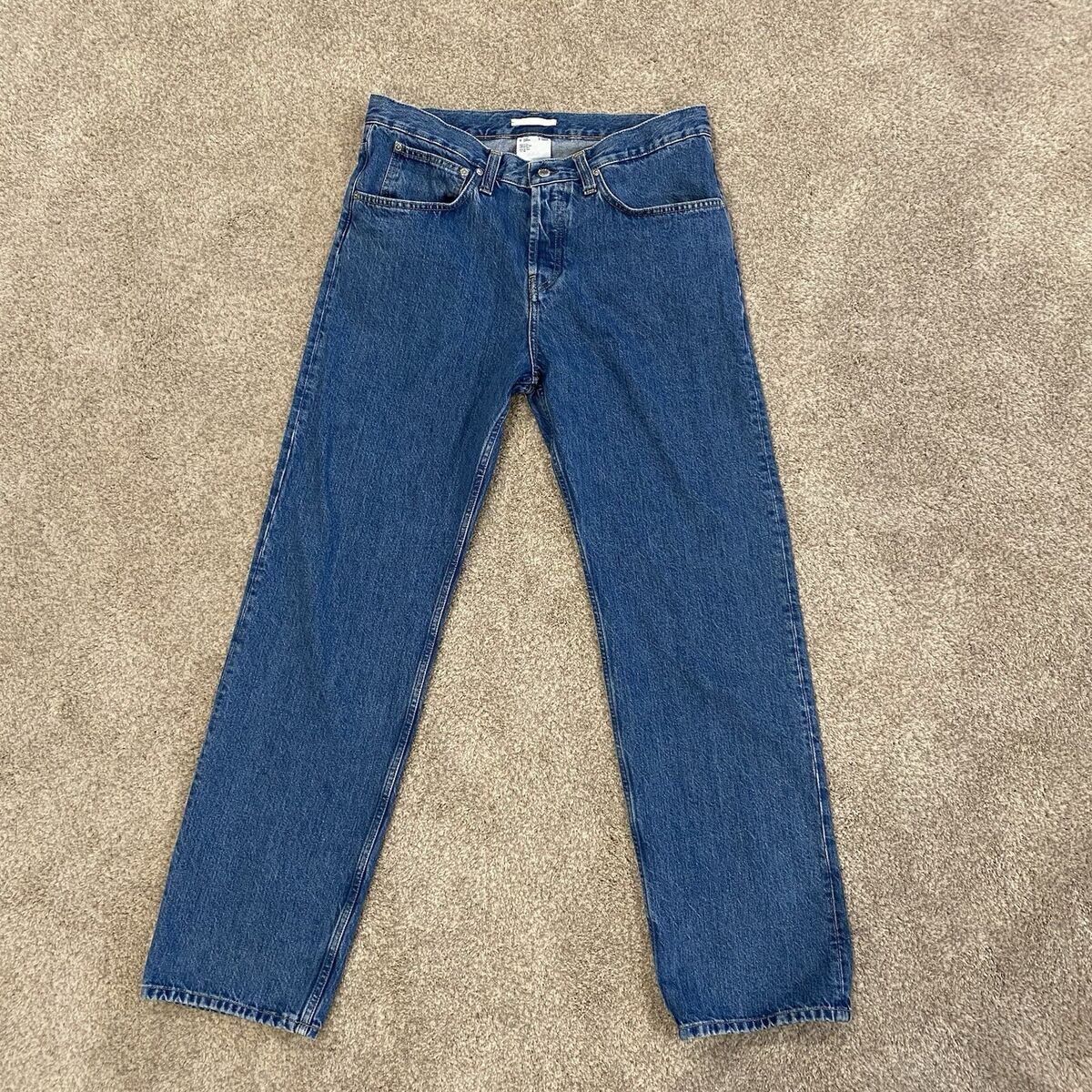 HELMUT LANG Men's Jeans for sale | eBay HELMUT LANG Men's Jeans for sale | eBay
