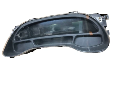 2003 CADILLAC DEVILLE PAINEL DE INSTRUMENTOS VELOCÍMETRO 25752127 FABRICANTE DE EQUIPAMENTO ORIGINAL (79 D) - Imagem 1 de 4