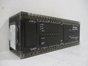 GE Fanuc IC693UAL006EP1 Series 90 Micro Programmable Controller PLC - Picture 1 of 5