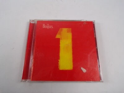 The Beatles 1 Love Me Do From MeTo You I Feel Fine Penny LaneCome Together CD#48 - Image 1 of 4