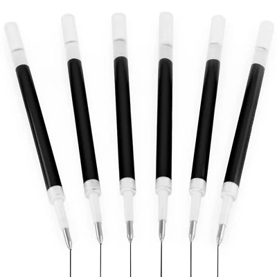 Uni-Ball Signo UMN-207 Stift Nachfüllpatrone - 0.7mm Spitze - Gel Tinte - - Bild 1 von 4